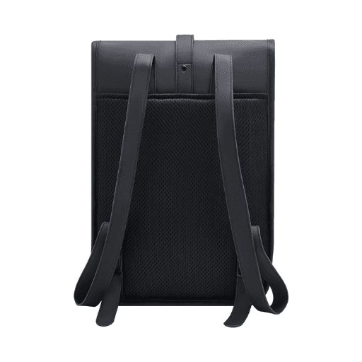 Cadrem Backpack Black Frente