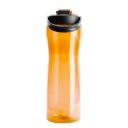 Enik Cylinder Orange front