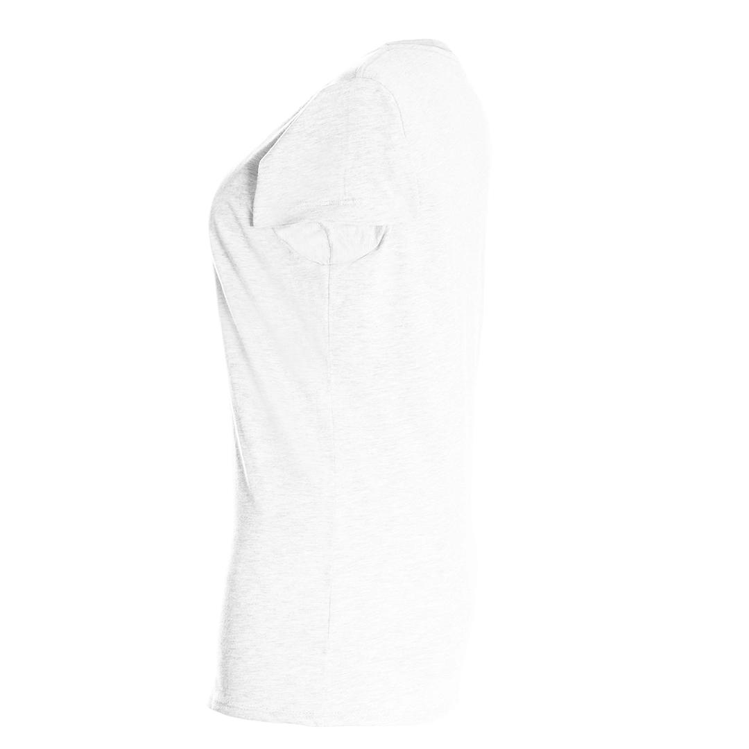 Playera Elys Blanco front