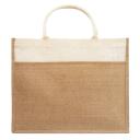 Lacc Bag Brown Portada