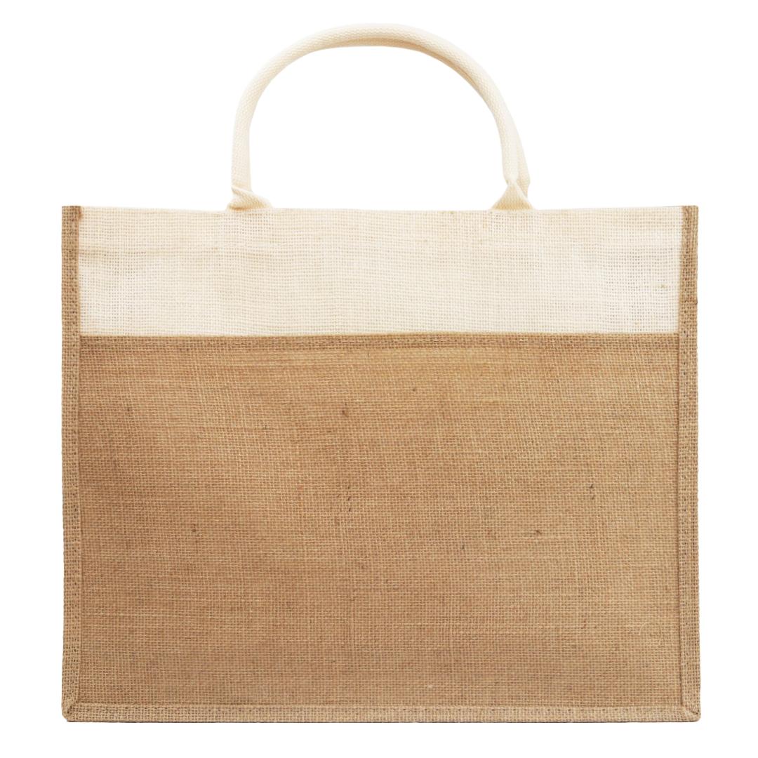 Lacc Bag Brown Portada