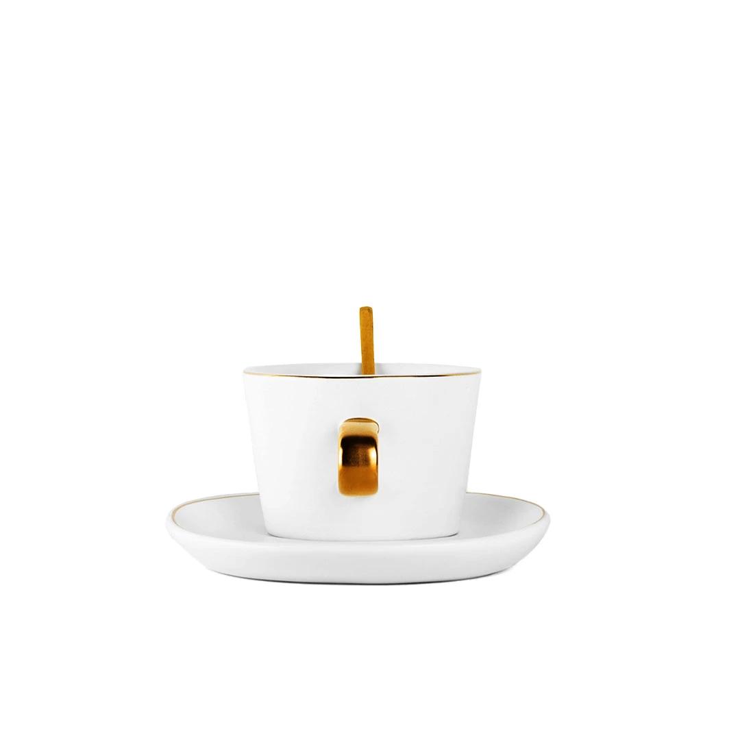 Chil Mug White front