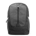 Dins Backpack Grey front