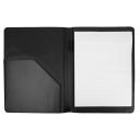 Epso Folder Black front