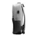 Cartay Backpack Grey front