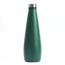 Drip Thermos Dark Green Frente