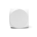 Pelota Antiestrés Stressy Blanco front