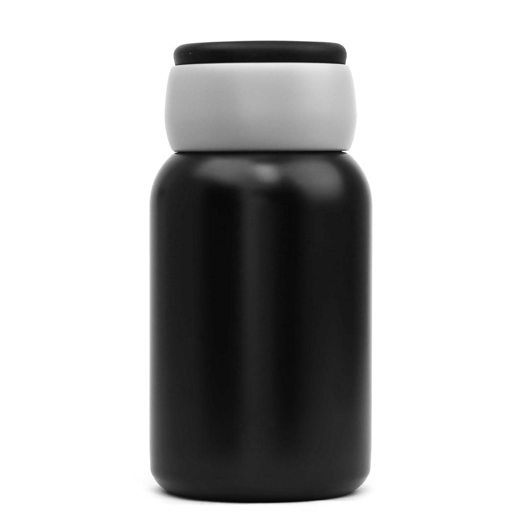 Termo Kids Black Frente