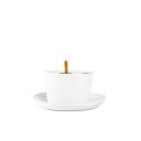 Chil Mug White front