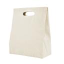Grospe Bag Beige Frente