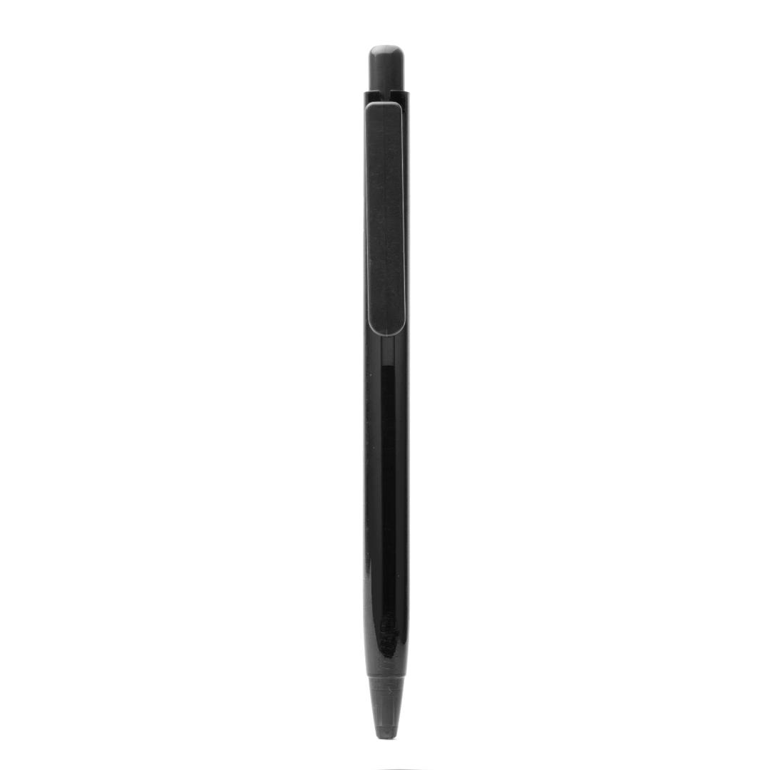 Kiot Black front