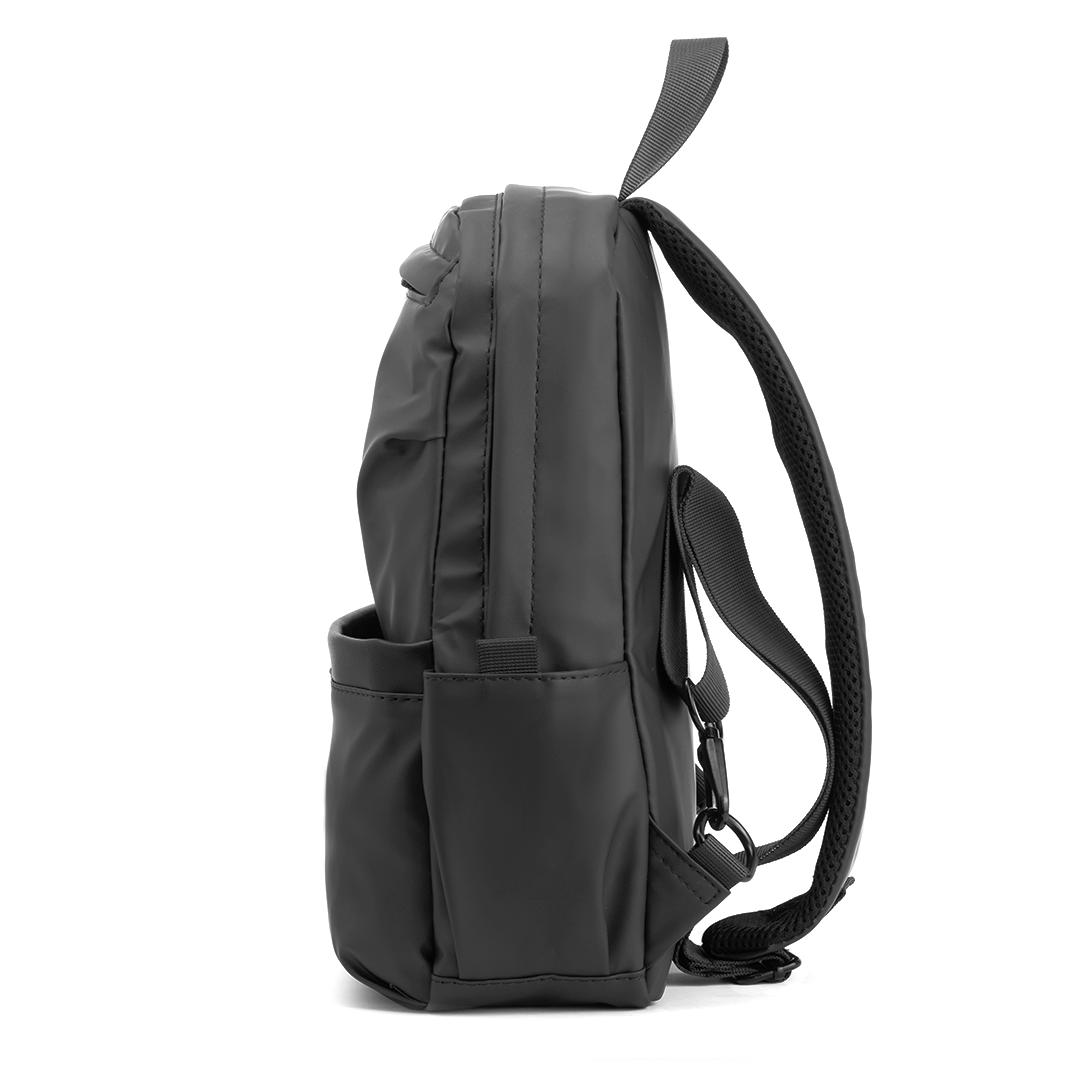 Mochila Colt Negro miniatura 3