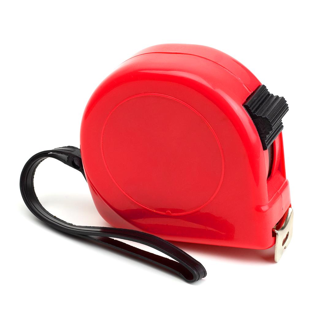 Milla Flexometer  Red front