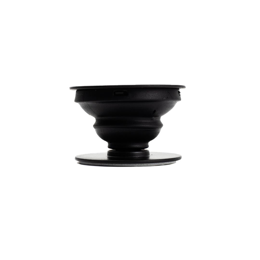 Soper Pop Socket Black front