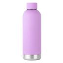 Lorat Thermos Purple front