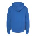 Sipex sweatshirt Blue front