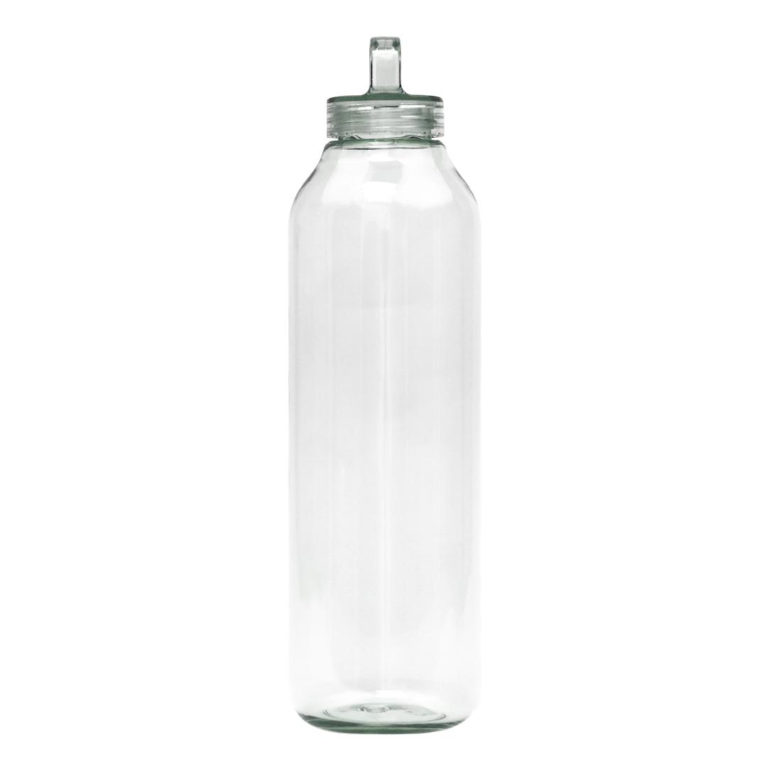 Welling Bottle Black Frente