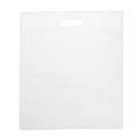Madne bag White front