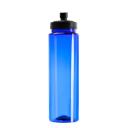Luke Cylinder Blue front