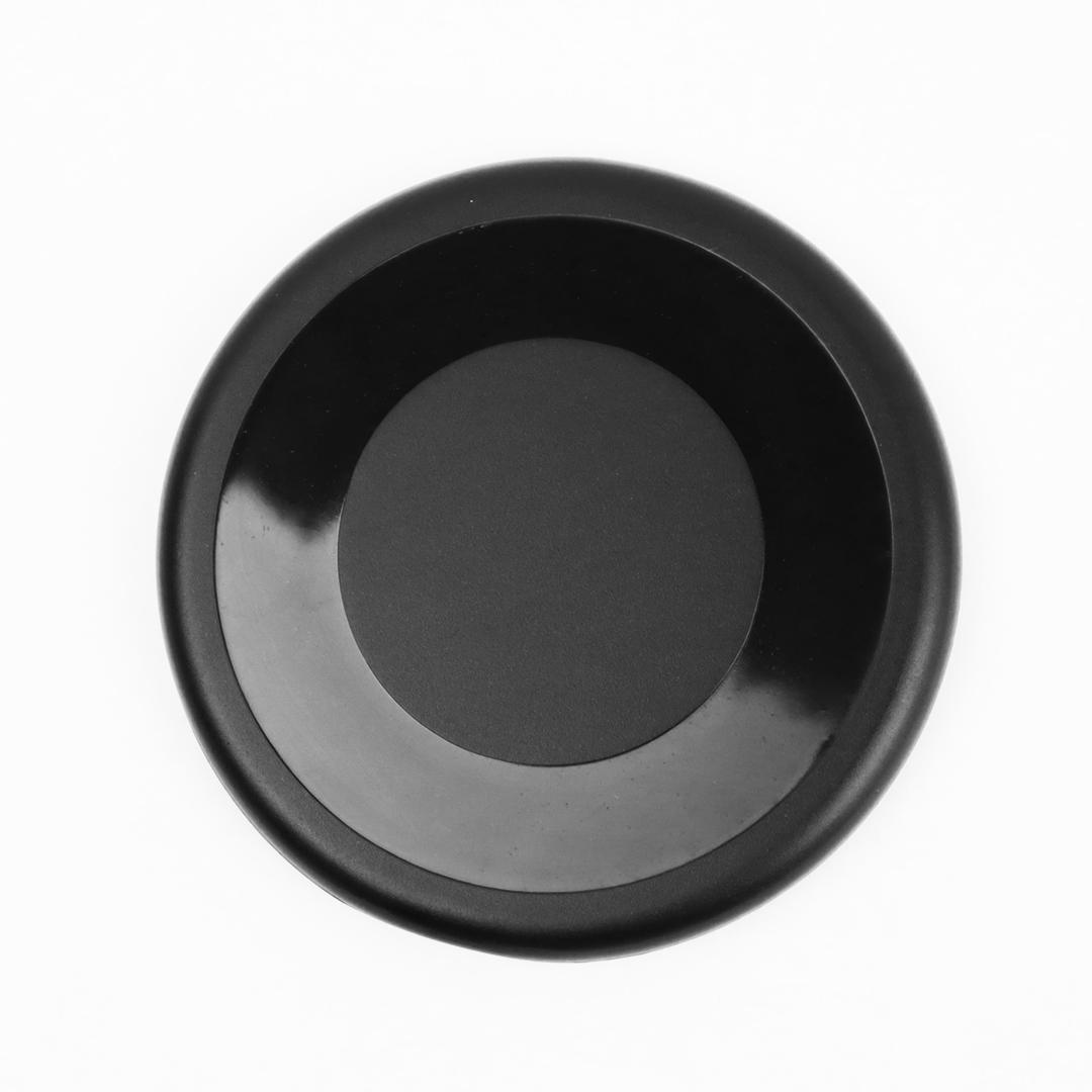 Leno Connector Case Black front