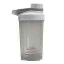 Shake Bottle Grey Frente