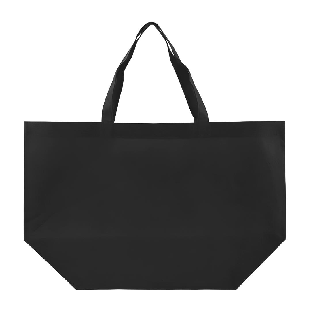 Jaux Bag Black front