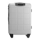 Rigs Suitcase Grey Frente
