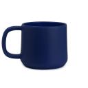 Caram Mug Blue front