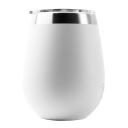 Vaso Wine 10 Oz YETI White front