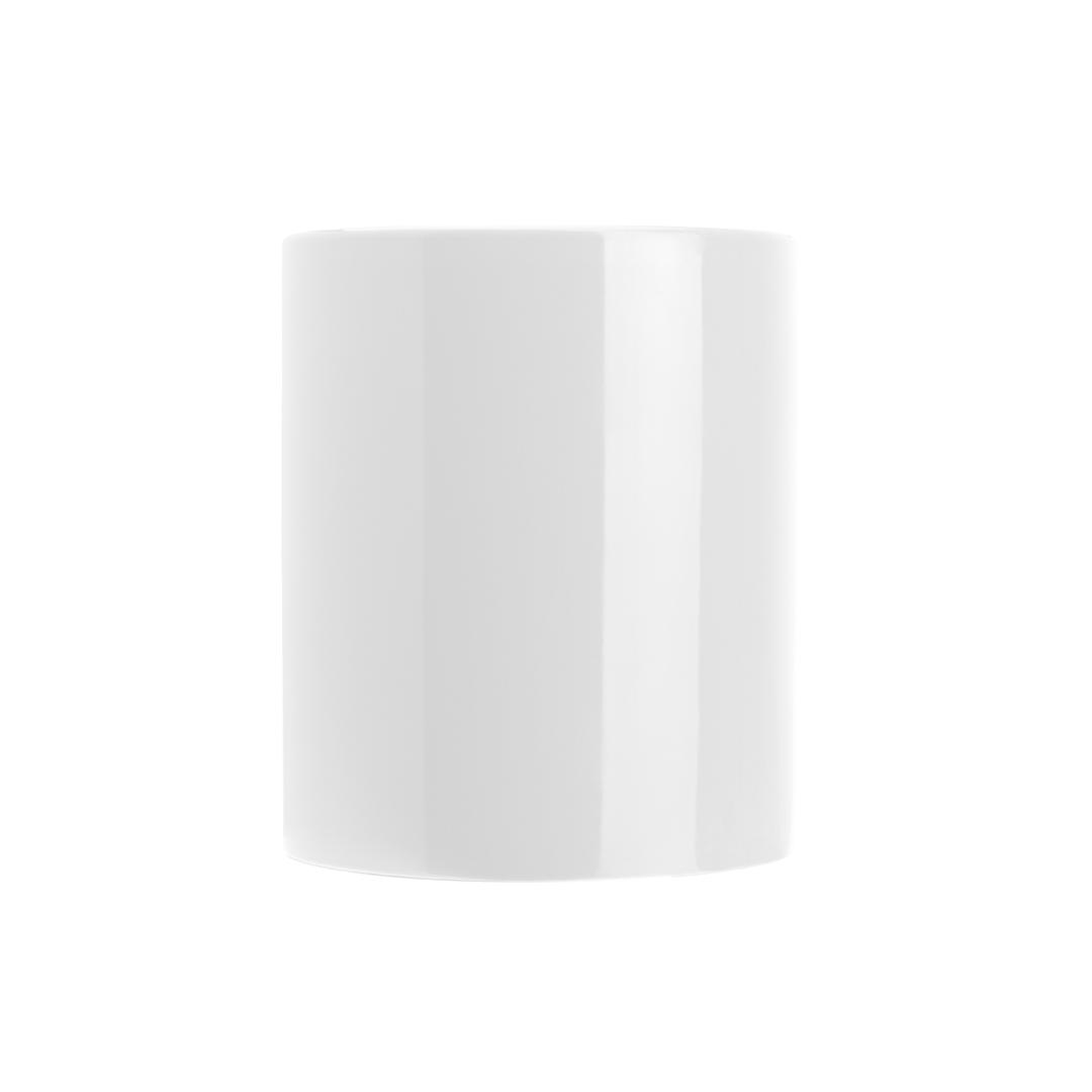 Tahi Mug White front