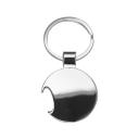 Gol Keychain Black front