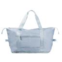 Expire Suitcase Blue front