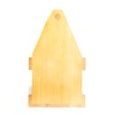  Sixty Bottle holder Wood front