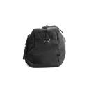 Dohma Suitcase Black front