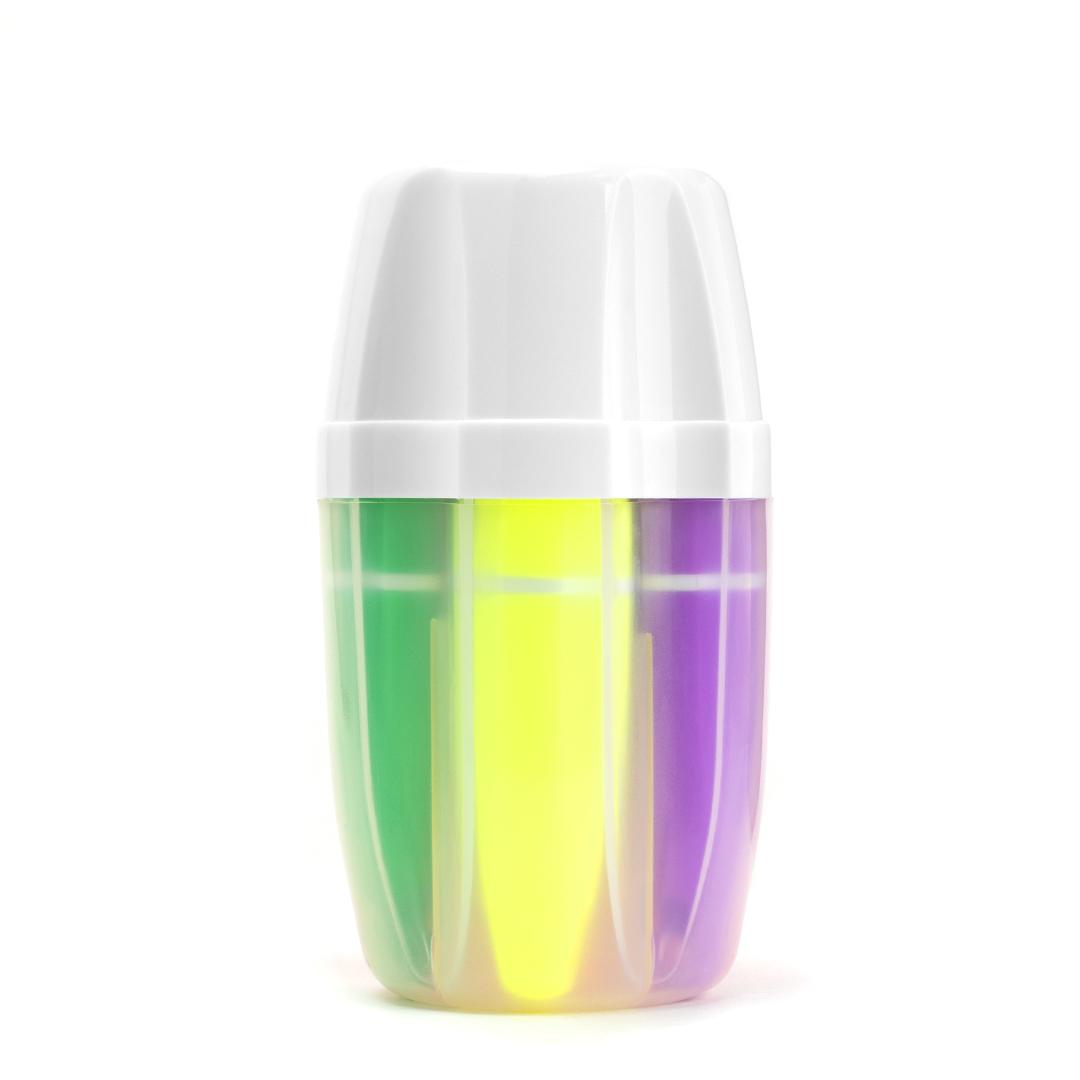 Mese Highlighters Set White front