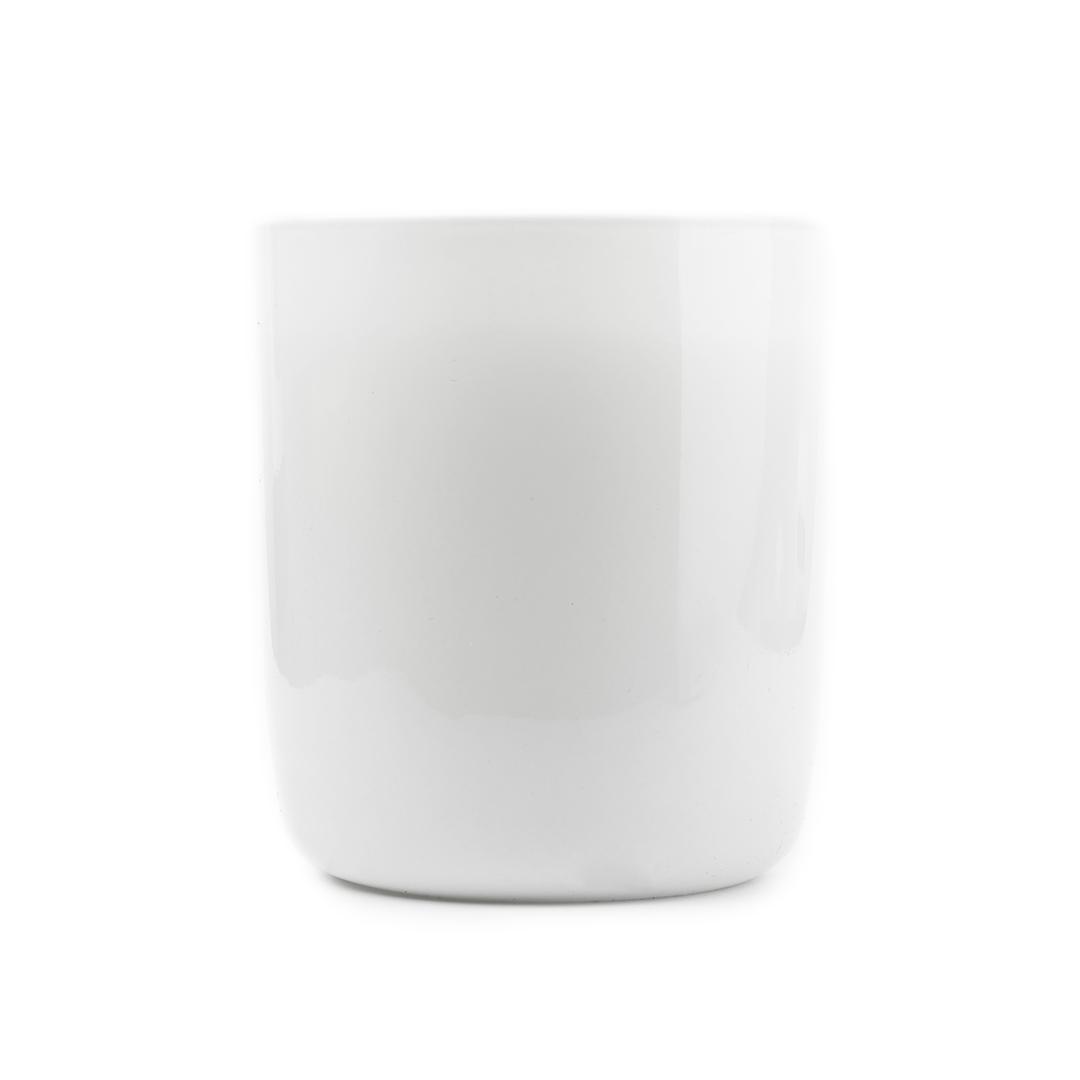 Candle Soal White front
