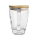 Belg Cup Transparent front