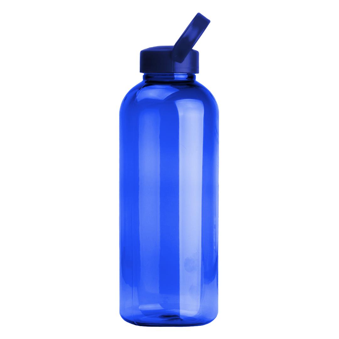 Ocen Cylinder  Blue front