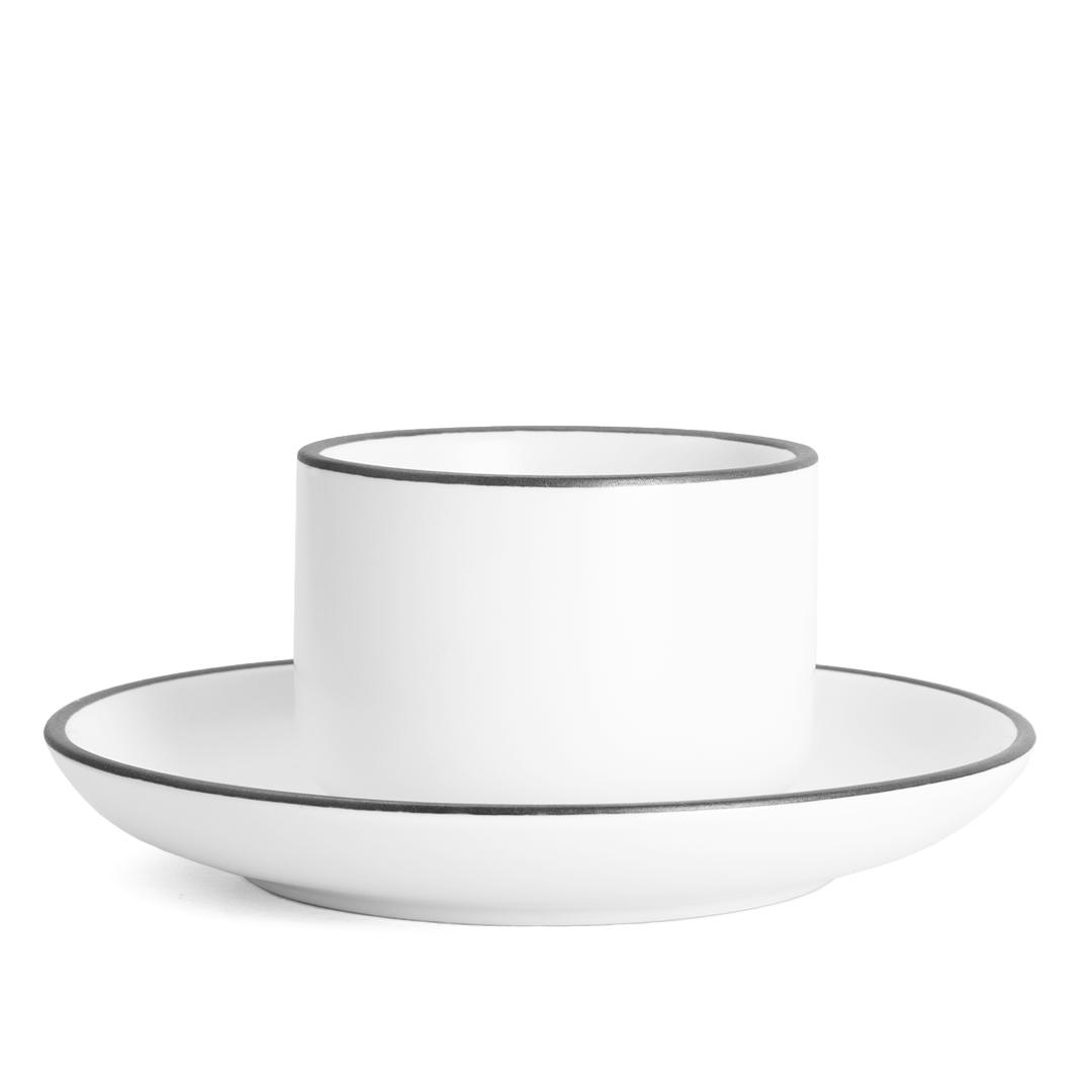Miew Cup  White front
