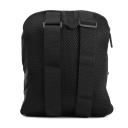 Maka Travel backpack Black Frente