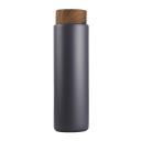 Carel Thermos Grey front