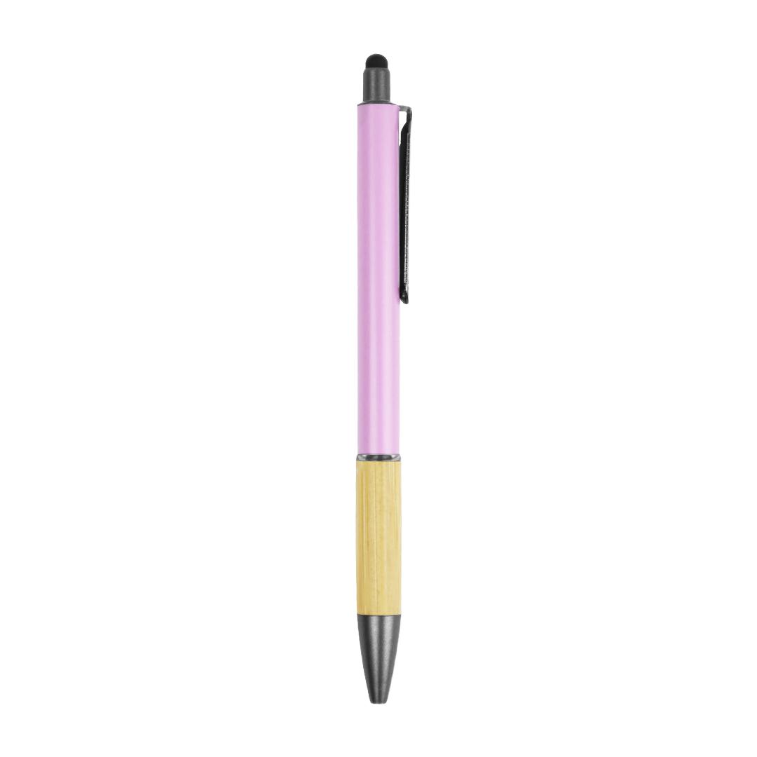 Todie Pen Lila front