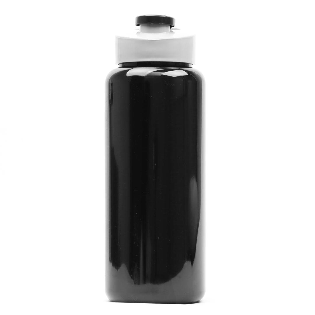 Cilindro Pai Negro Frente