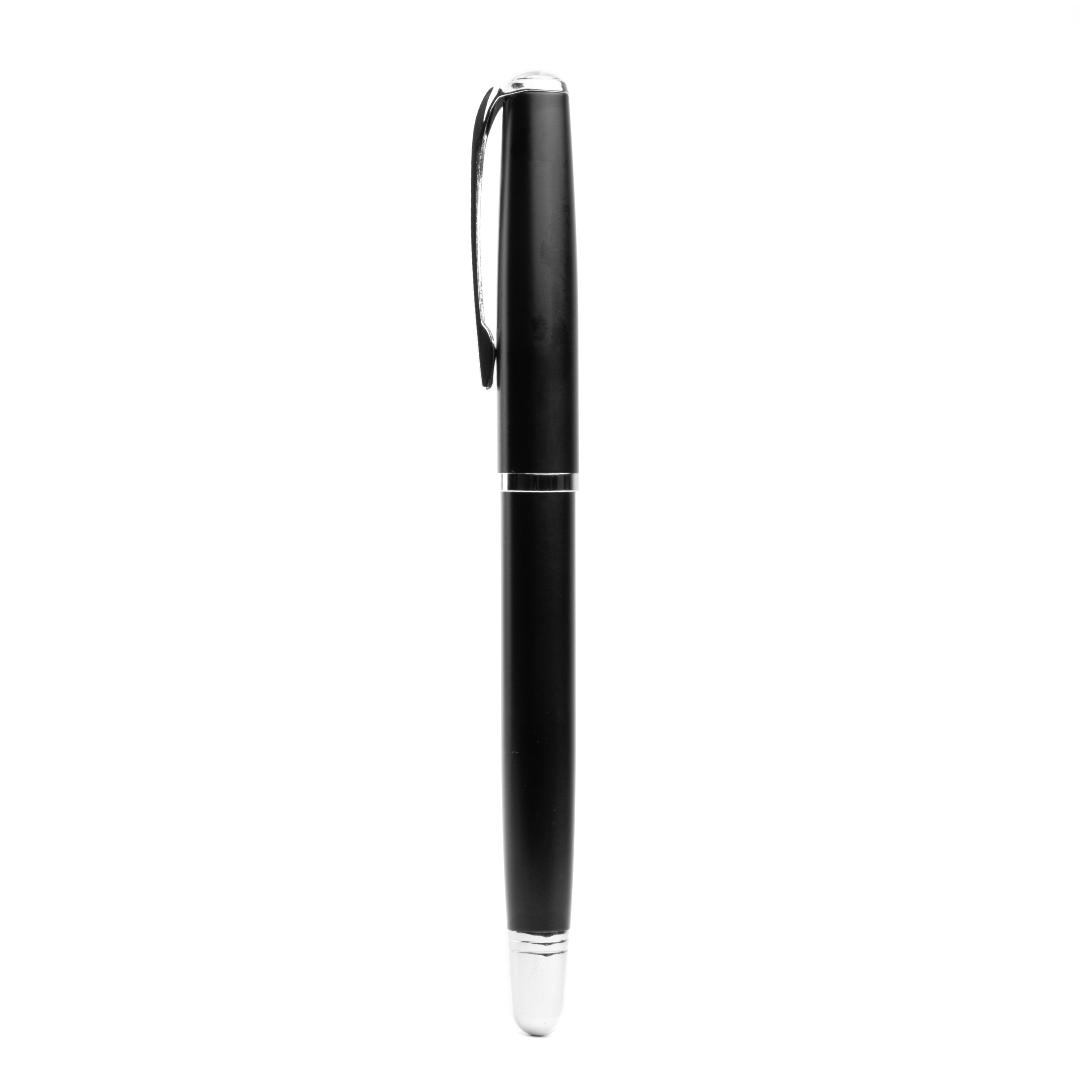 Impan Pen Black front