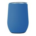 Airex Glass Blue front