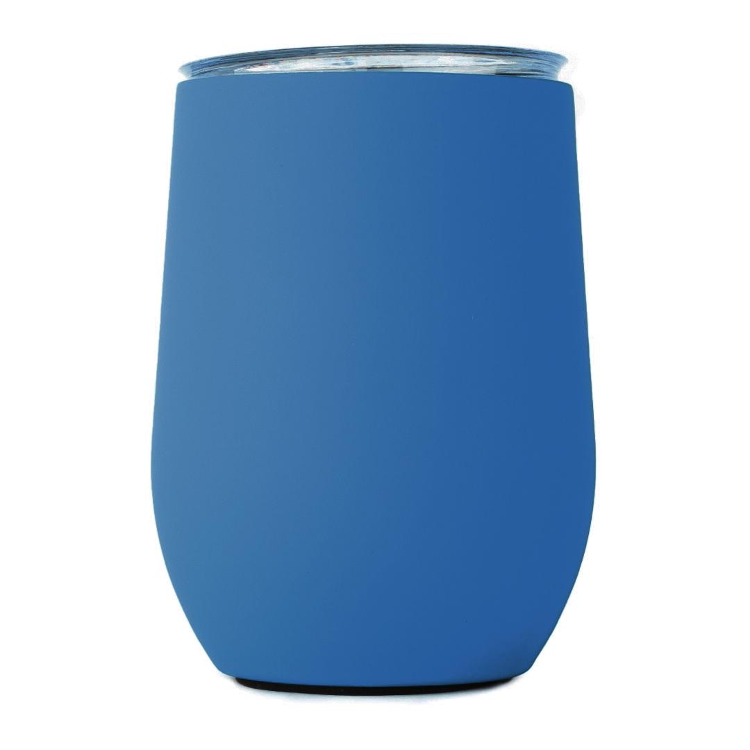 Airex Glass Blue front