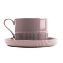 Ruwny Tea Set Pink front