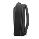 Titsa Backpack Black front