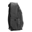 Mendl Backpack  Black front