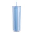 Bali Cup  Light Blue front